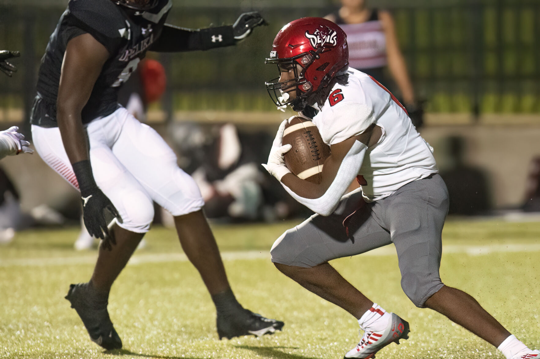 Opelika vs Central 9.9.22